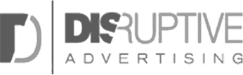 Disruptive Advertising