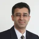 Anas Mughal