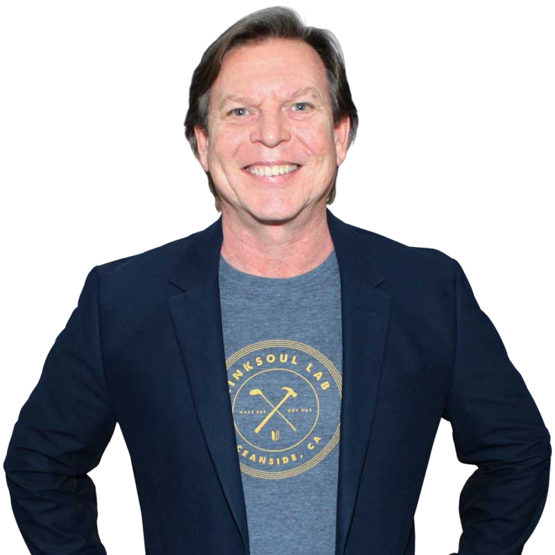 Randy Speckman