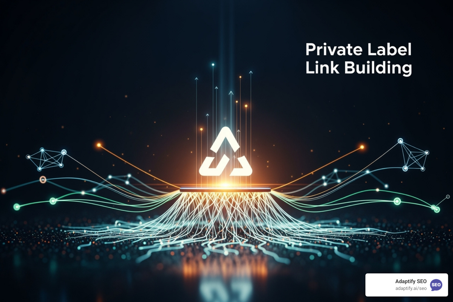 White Label Wonders: A Guide to Seamless Link Building Reselling