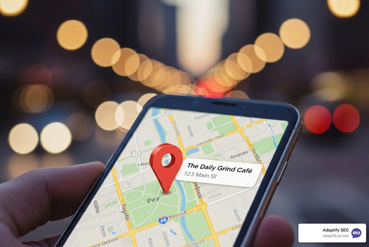 Cracking the Local Code: A Beginner's Guide to SEO Success