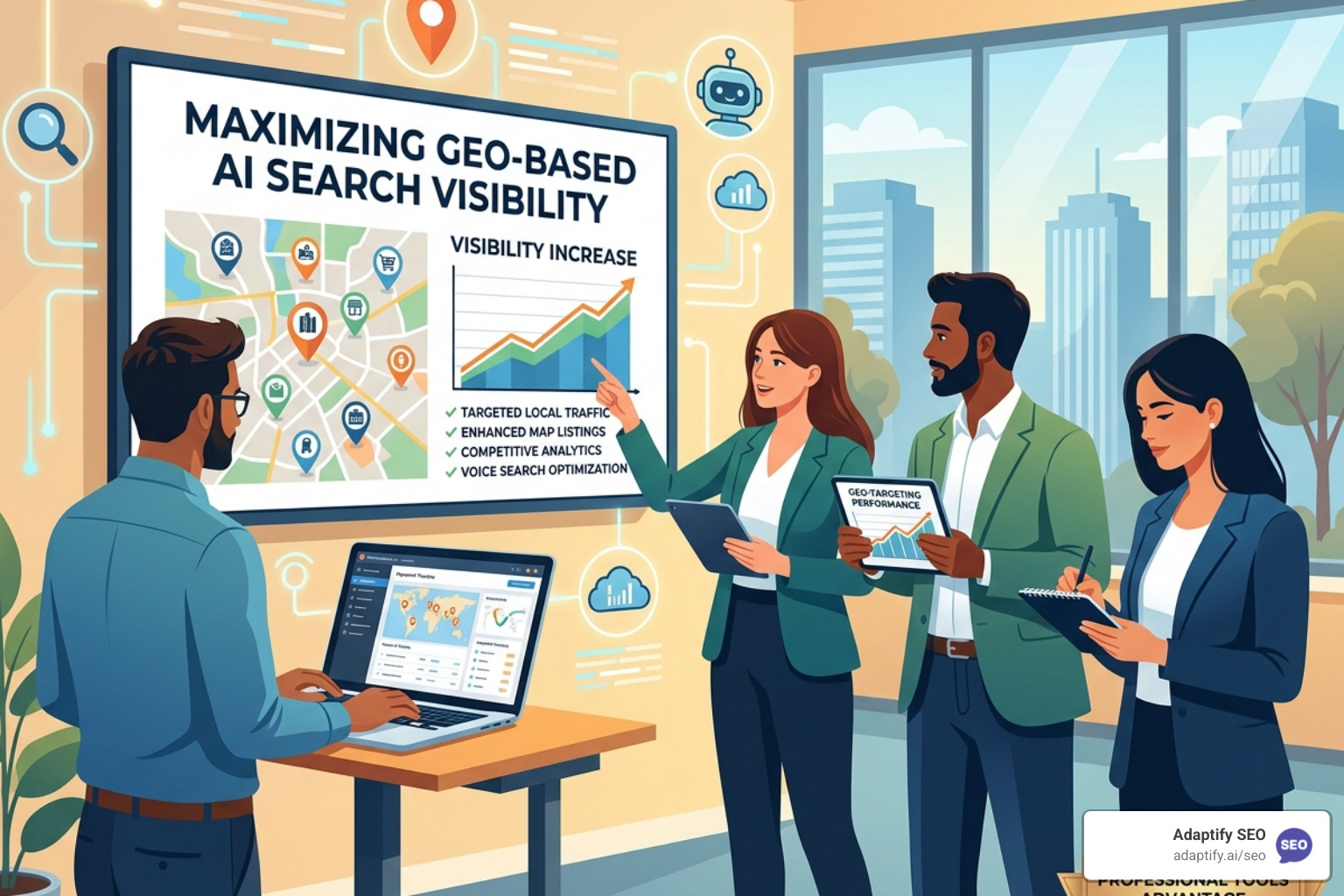 Professional Tools for GEO: Why Manual Tracking is a Losing Game