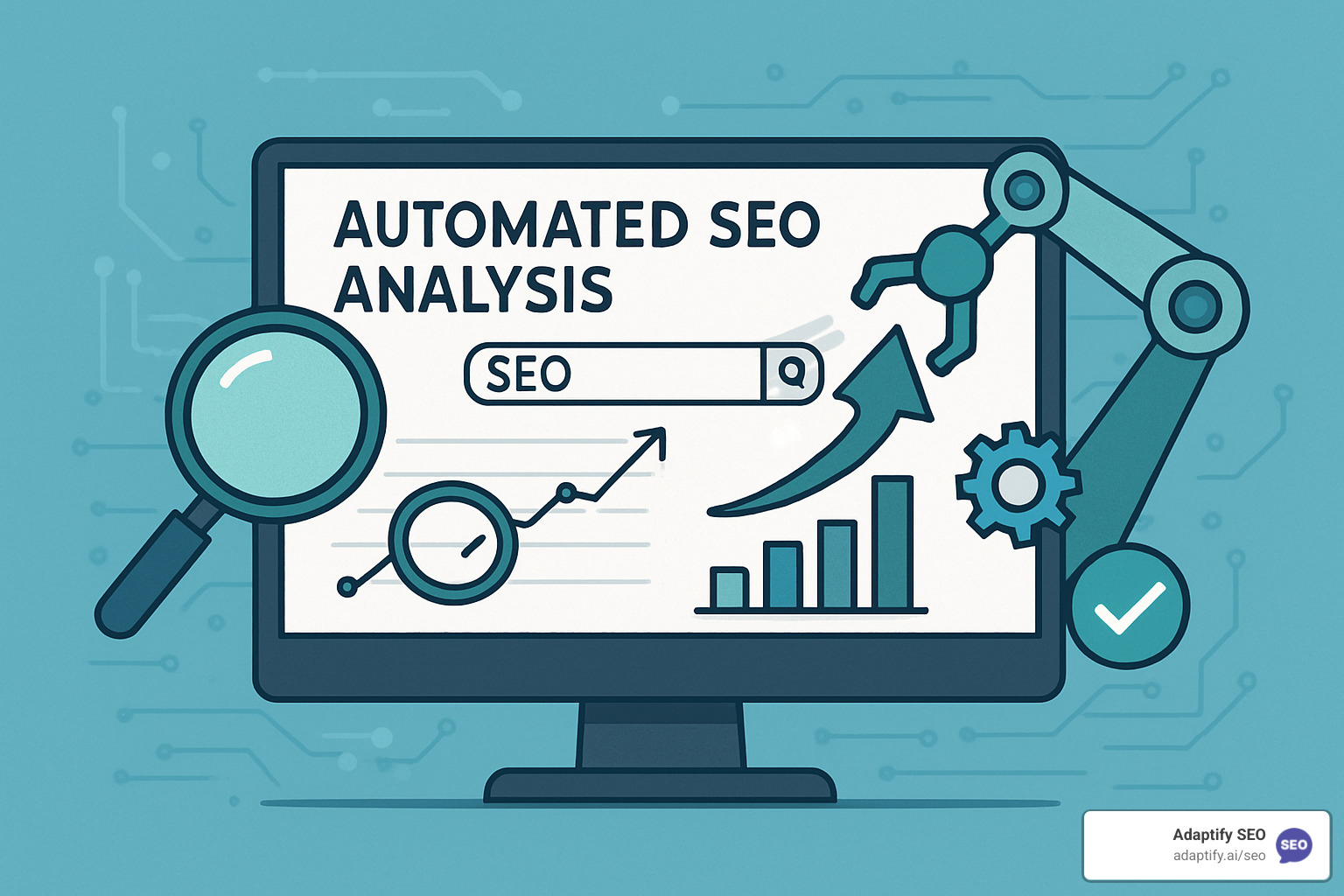 Unlock Your Site's Potential: Automated SEO Analysis Explained
