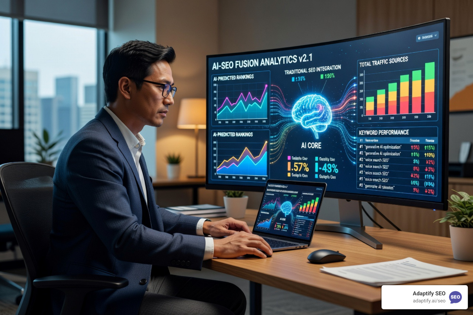 Beyond the Basics: Advanced AI Strategies for SEO Success