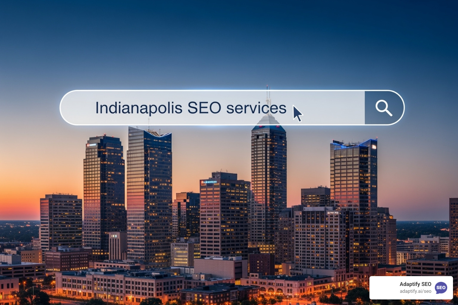 Unlock Your Potential: Finding the Best SEO in Indianapolis
