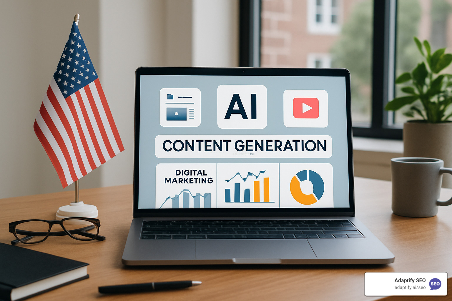 AI Content Generator Tools to Make Your Life Easier
