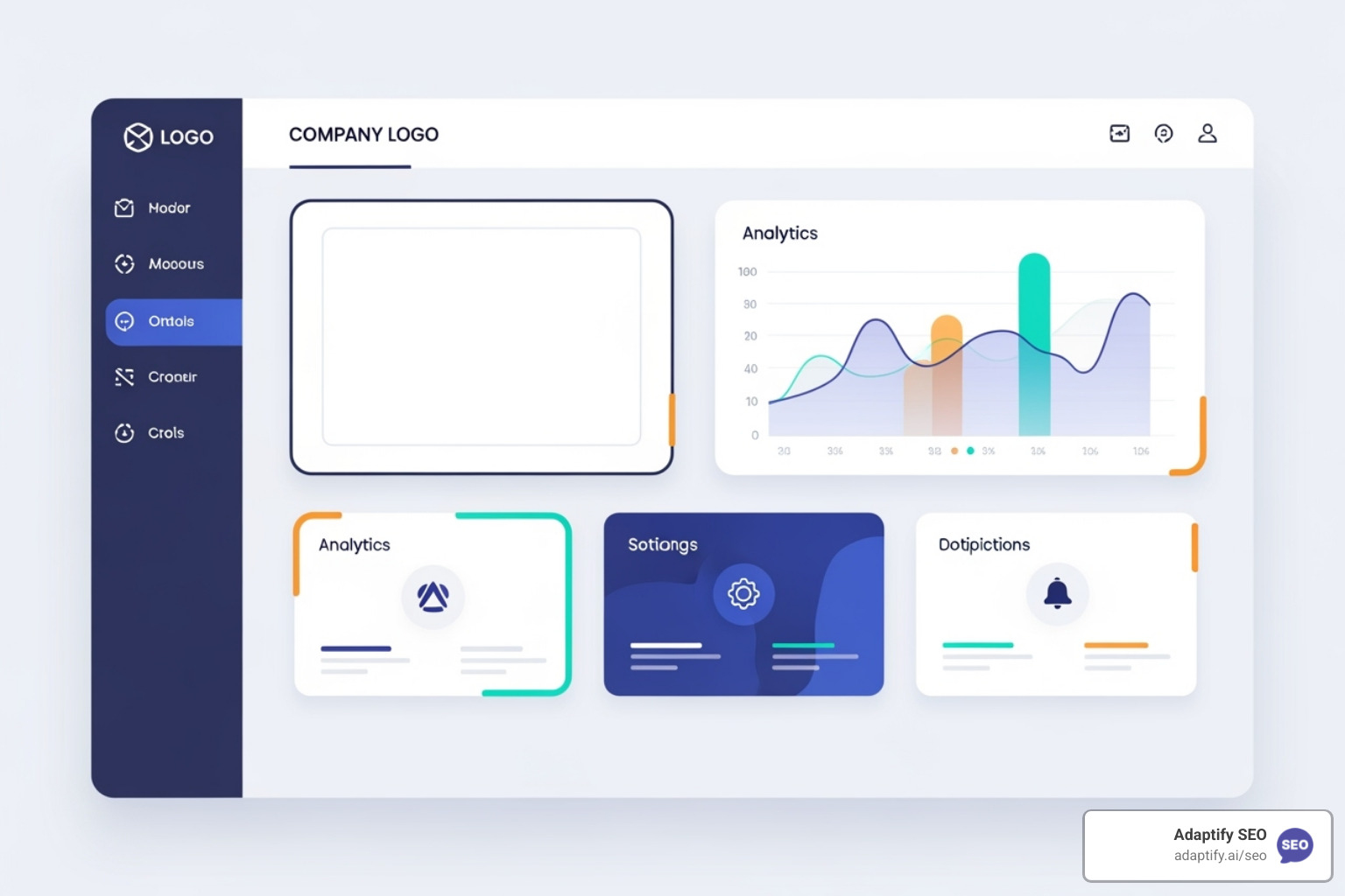 White Label Dashboards: Deliver Branded Insights to Your Clients