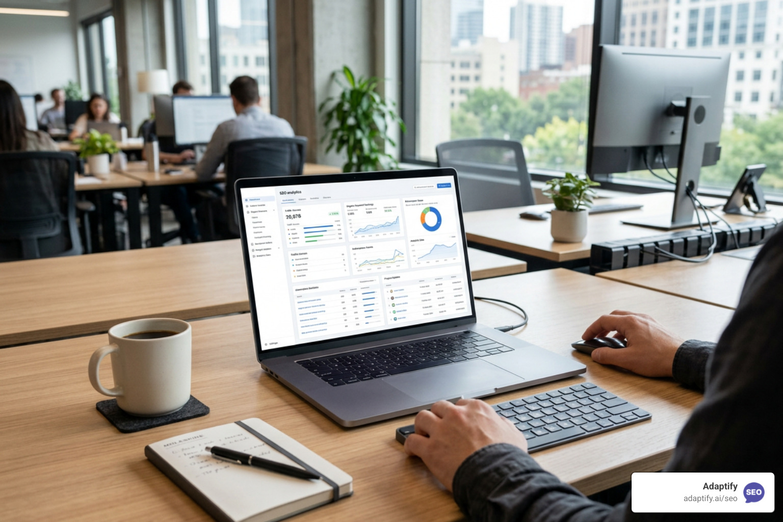 Work Smarter, Not Harder: Choosing the Perfect SEO Automation System