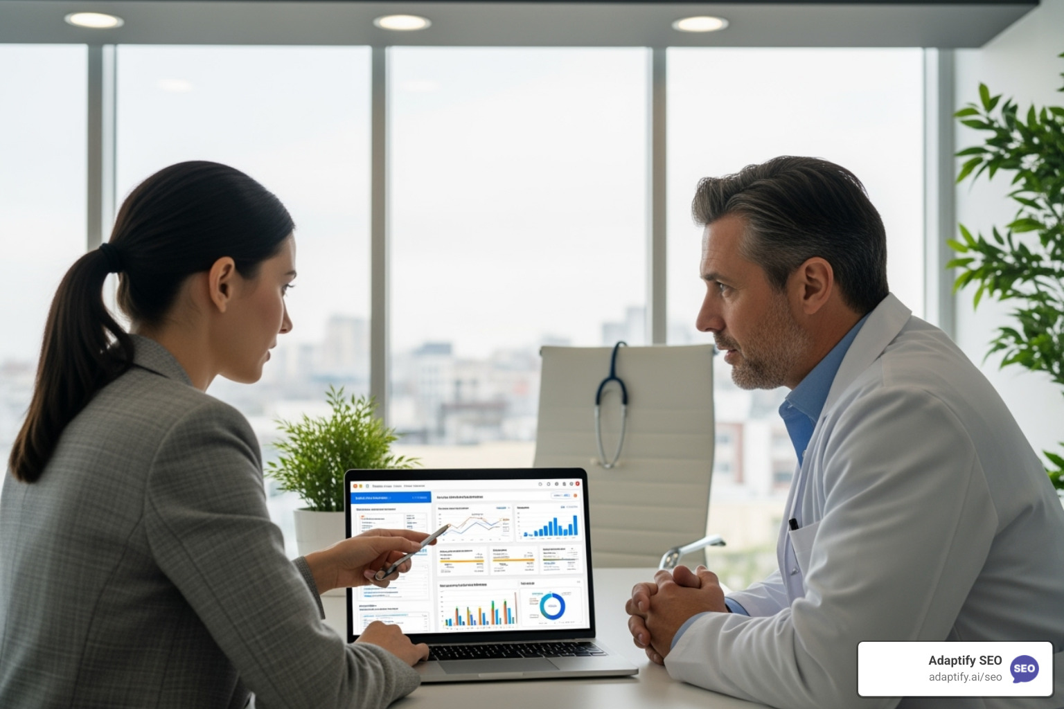 Medical SEO Specialists: Elevate Your Practice with Expert Digital Marketing