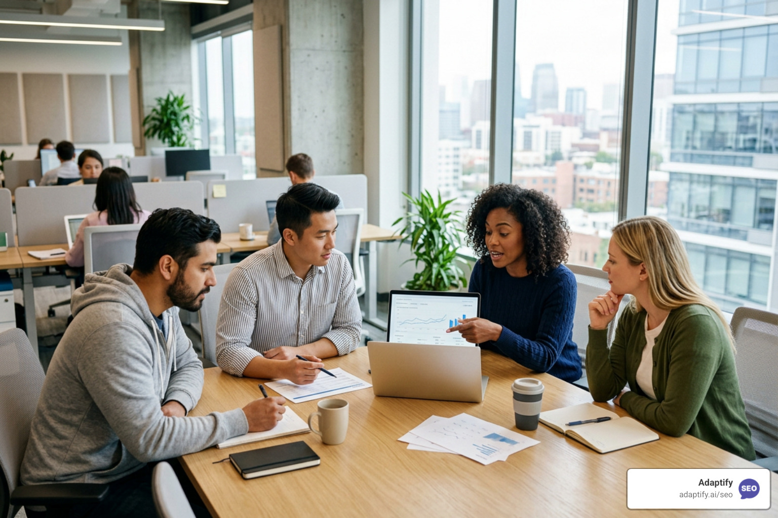 The No-BS Guide to SEO Agencies Best Practices