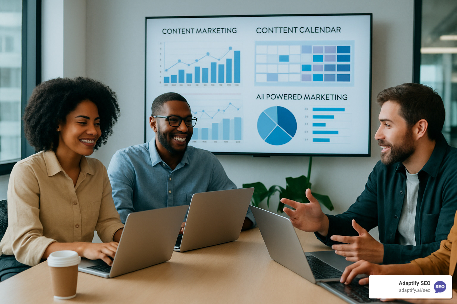 The Ultimate List of Automated Content Marketing Software Tools