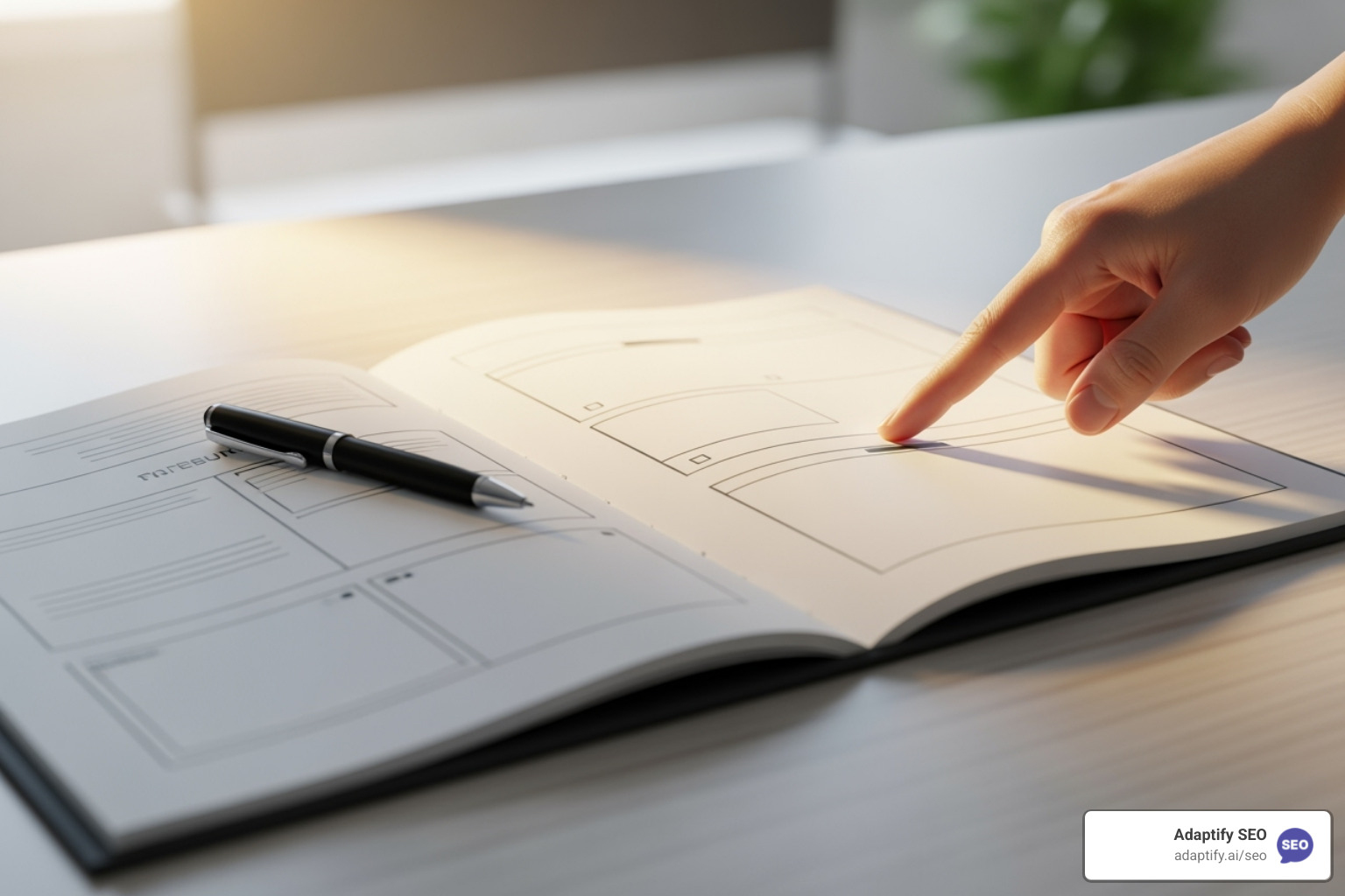 Crafting Your Quote for SEO Services