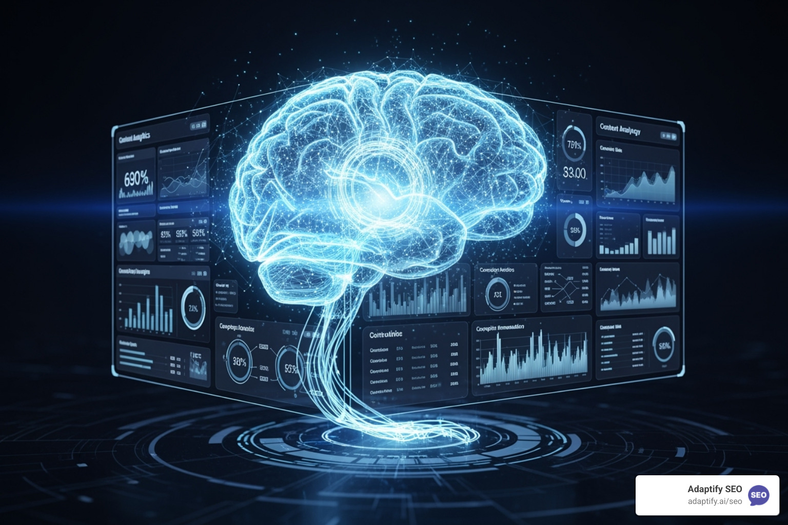 The AI Content Strategy Playbook: Smart Moves for Smarter Content