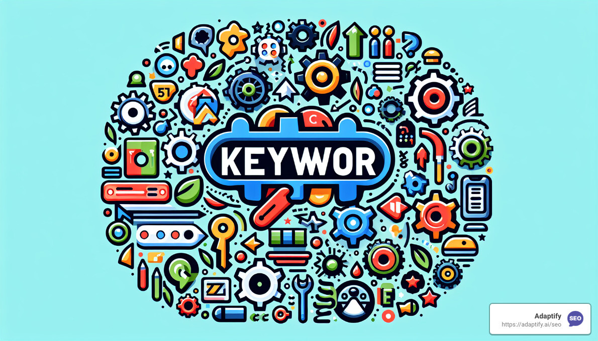 Ahrefs Keyword Generator and Other Must-Have Tools