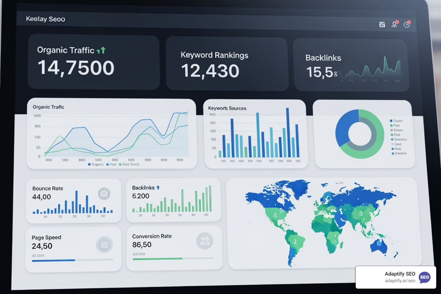 Beyond the Basics: Essential SEO Tools for Smarter Strategy
