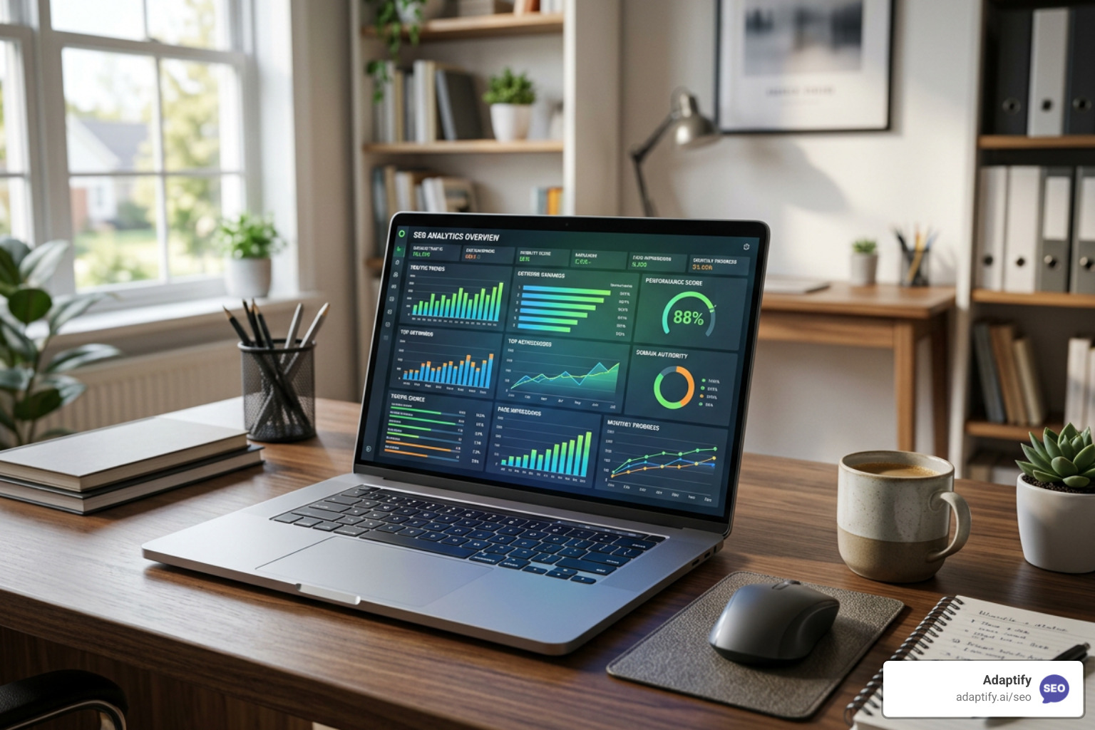 Stop Staring at Blank Pages with These SEO Article Writing Software Tools
