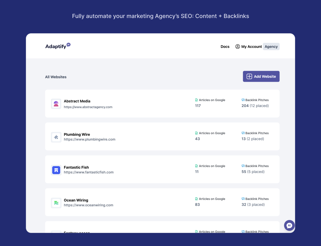 Beyond the Basics: Everything You Need to Know About SEO Reporting Systems