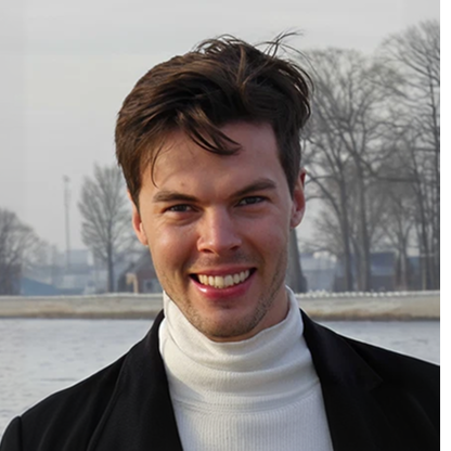 Dominic Zijlstra